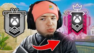 Mingo Shows Insane Skill In A High Intensity Game (Rainbow Six Siege)