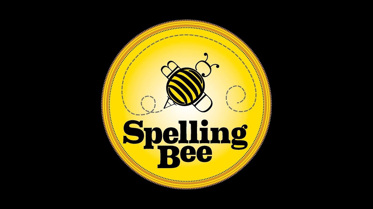 CCPSD Spelling Bee - 2020-2021 - YouTube
