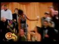 Whitney Houston - Pre Grammy Party Photo Shoot 2008