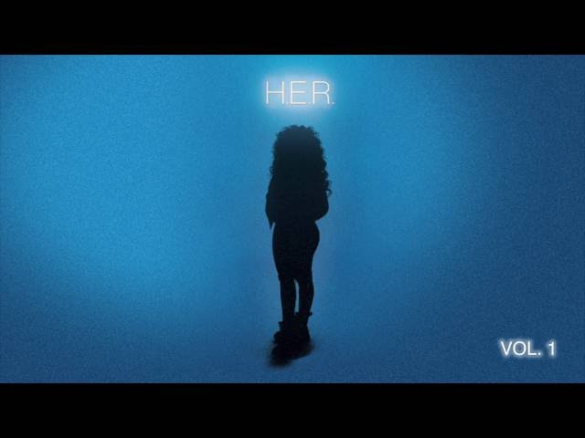 H.E.R. - Wait For It