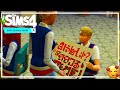 My Sim Gets Invited to PROM!! | High School Years | Sims 4 LP LEGACY Challenge!!