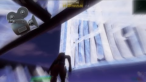 What’s It Like Spectating the Fastest 60fps Keyboard & Mouse on Console Editor (part 2)