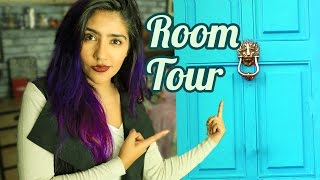 ROOM TOUR | KAREN MUSAS LOS POLINESIOS screenshot 1