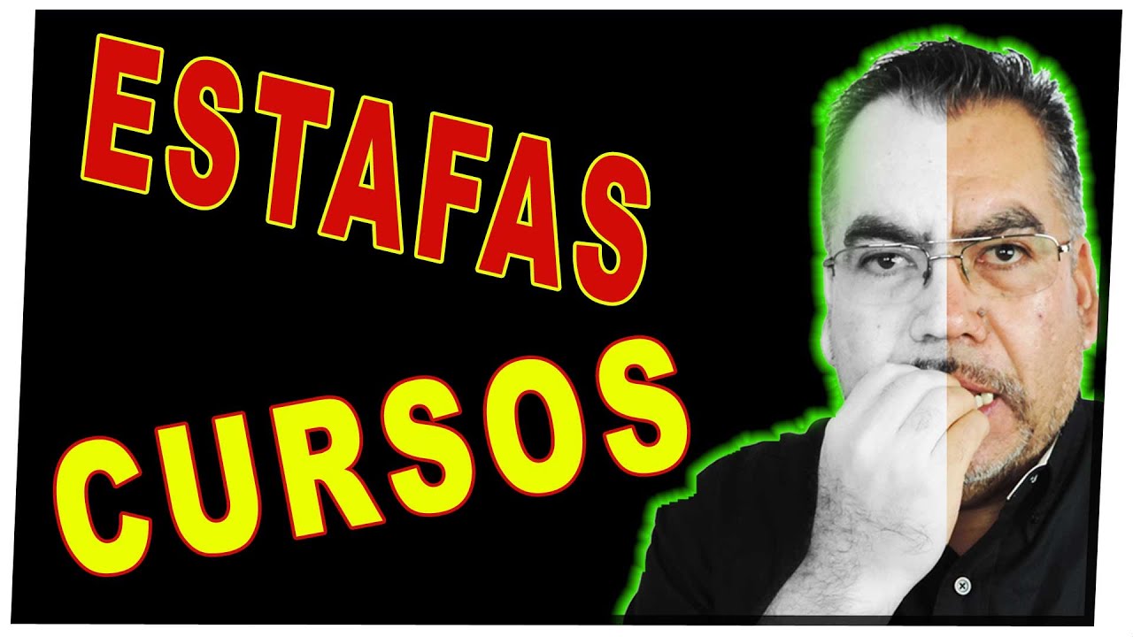 Cursos Online | MENTIRAS y Estafas cursos online com certificado gratis