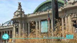 Baladez-vous dans Paris - Excursions paris - Visiter paris.flv