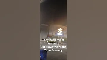 Something About The Night Time Air Is Just Beautiful 