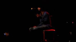 K'Naan - Somalia (Original version, acapella) (Live in Vancouver)