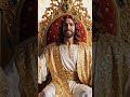 Jesus Giving The Good Deeds #jesuschrist #jesussavedallhumanity #jesus