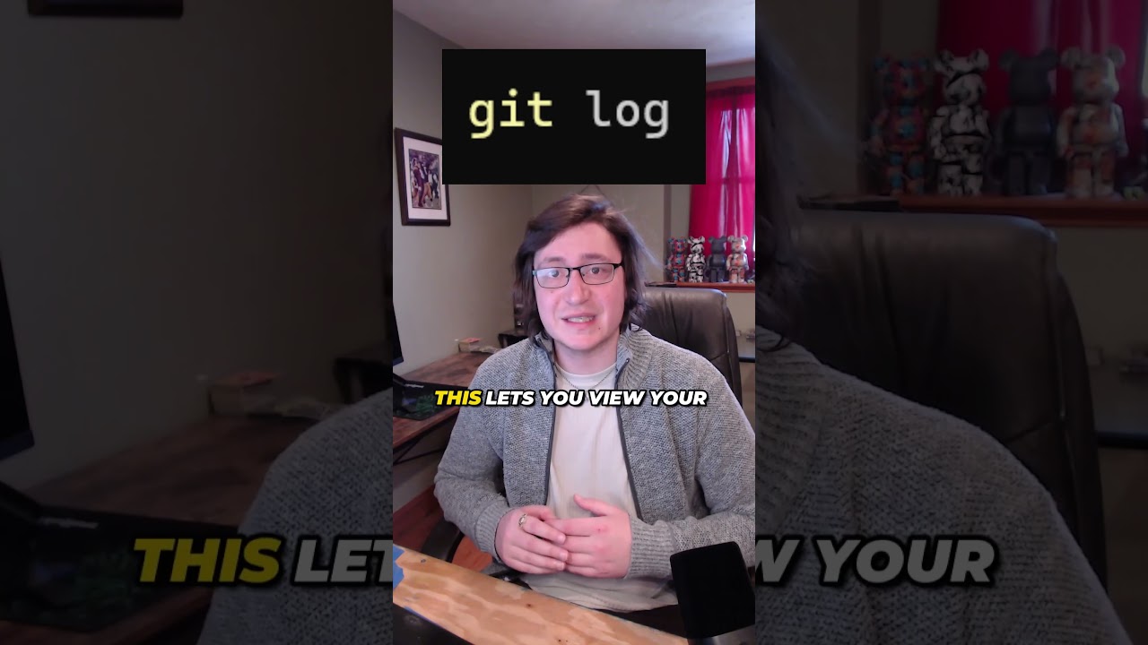 3 Useful Git Commands #learntocode #github #programming