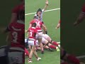 Every Wales Try 🆚USA | Wales 38-18 USA (2023)