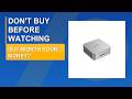 MINISFORUM M1 Pro Mini PC Core Ultra 9 Processor 285H(16C/16T) 32GB DDR5 1TB SSD