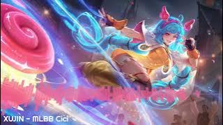 Musik Latar Belakang Mobile Legends Cici Eyes On Me Soundtrack Hero Lobby Baru OST BGM MLBB