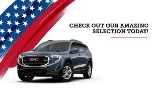 Jim Causley Buick GMC - FEB 2022 - Used