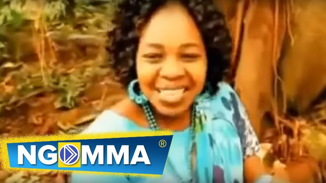Evaline Muthoka   Adui Yako Msamehe Official video