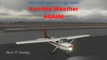 Microsoft Flight Simulator 2020 - NeoFly Career Episode 2