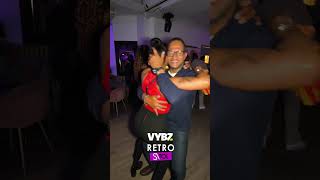 RETRO SI TOL – Fashion Week | DJ KOLMAN & DJ MIKE | Zouk Soca Salsa Kompa Ragga Hip-Hop Old School