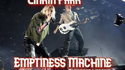 Linkin Park - Emptiness Machine(Extended Long mix)