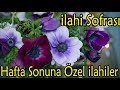 Lahi sofrashafta sonuna zel lahiler dinle