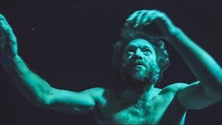 Чёрная полоса (2018) — Трейлер (русский язык) Чёрная полоса (2018) — Трейлер (русский язык)