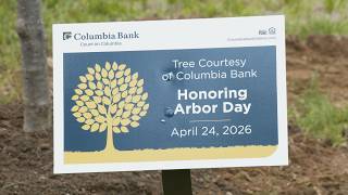 Shade Tree Commission's Annual Arbor Day Event 2026