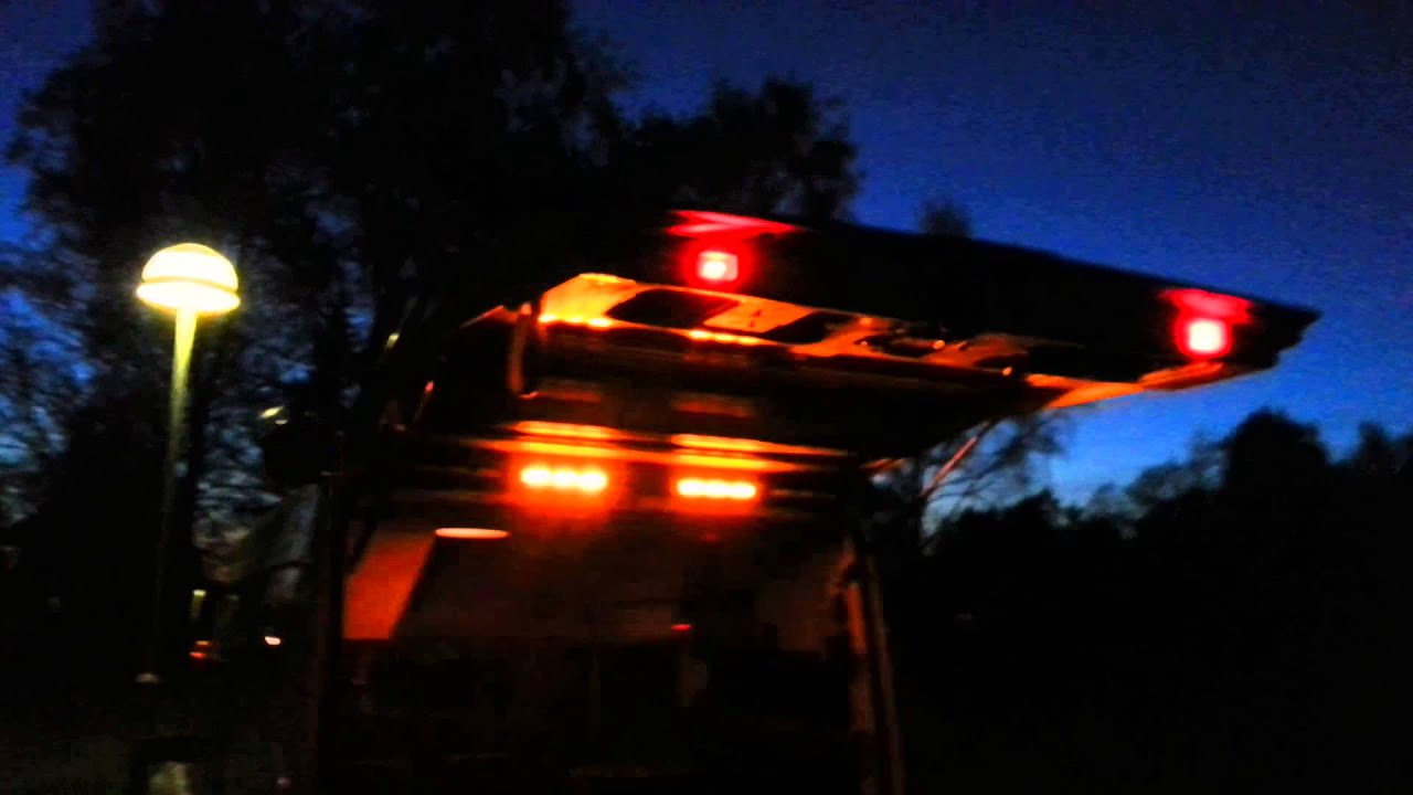 Ambulansen u2013 GetriX.sE