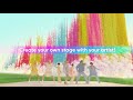 Rhythm Hive Trailer: BTS