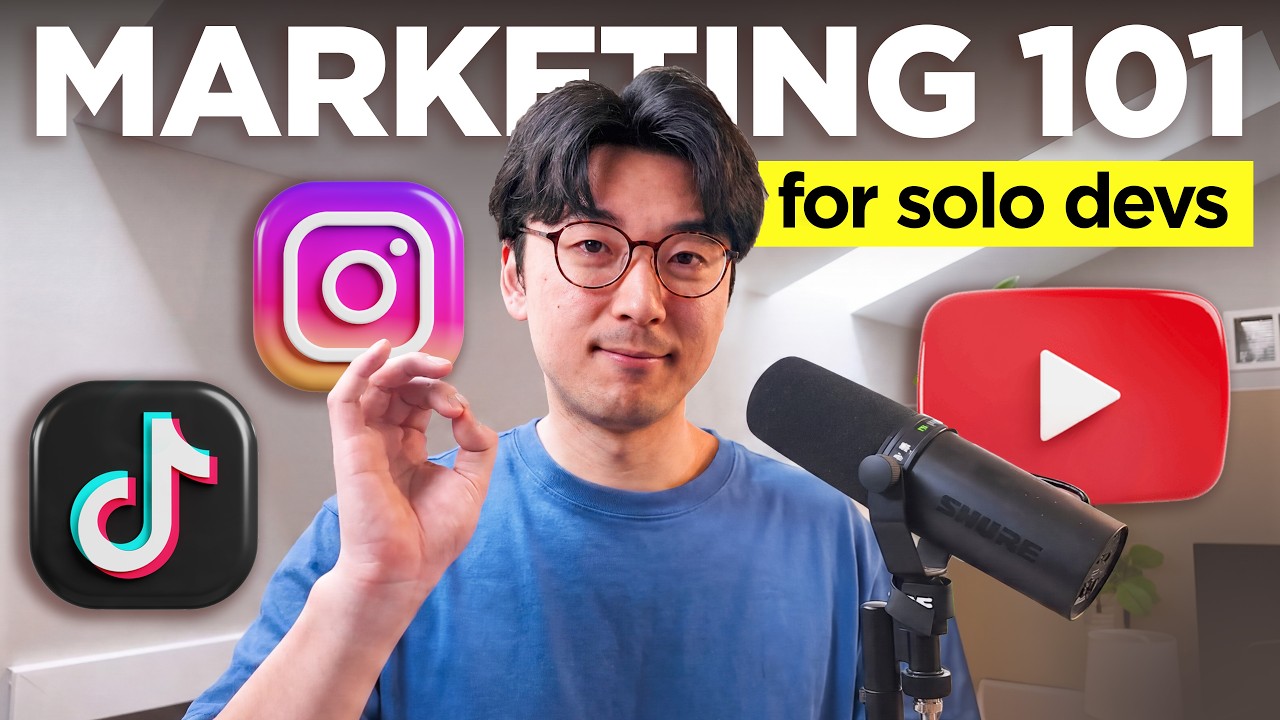Ultimate SaaS Social Media Marketing Guide in 48 Minutes