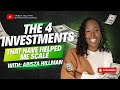 The Investment Strategy Changing Therapists' Finances