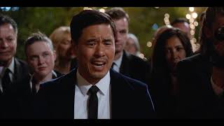 Always Be My Maybe - Marcus Declares His Love For Sasha.