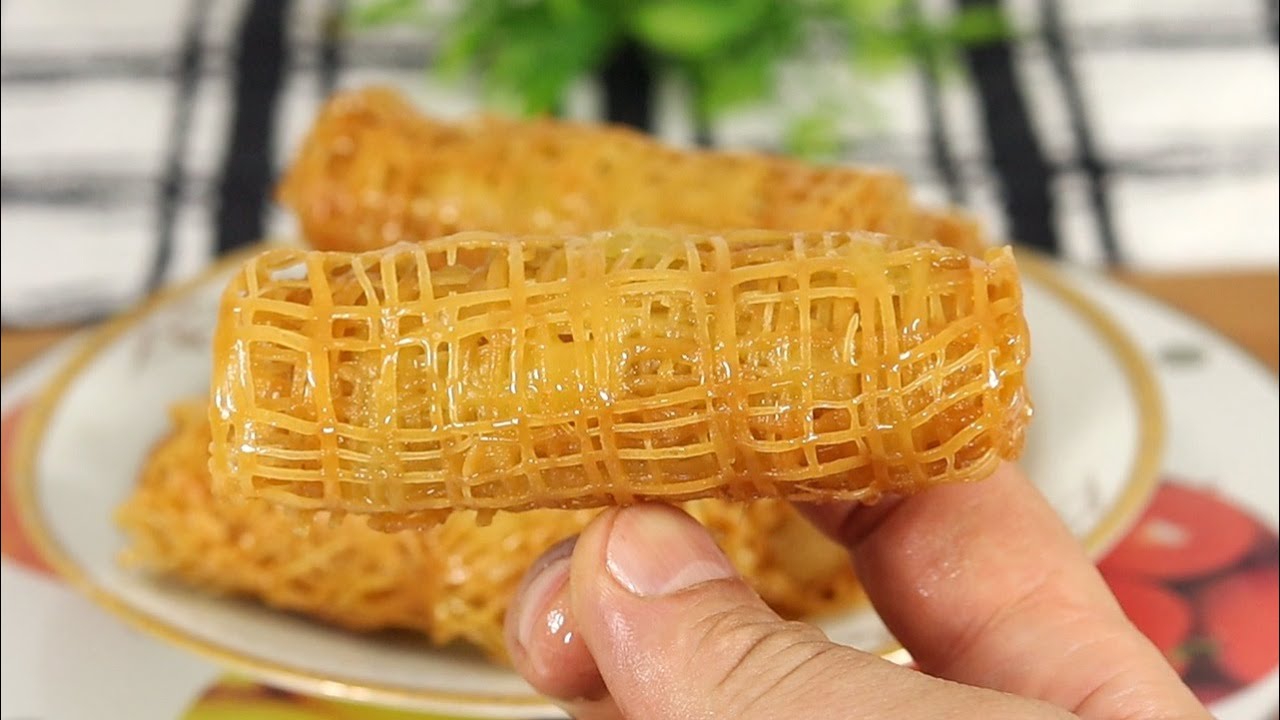 Сигарета с медом