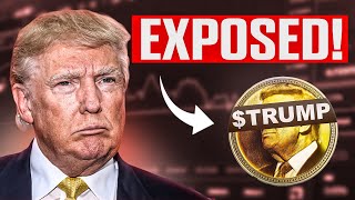 Why Donald Trump Meme Coin Is A Scam