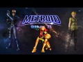 Music metroid other m  unknown theme 2