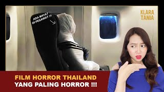 FILM HORROR THAILAND YANG PALING HORROR !!! | Alur Cerita Film - Klara Tania