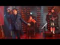 Vincent Niclo : &quot; Tri Martolod &quot; - Le Grand Studio RTL - 09/12/2023 -