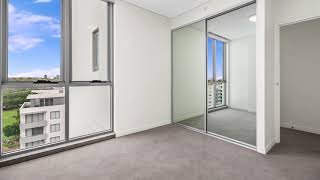 1002/24 Dressler Court Merrylands