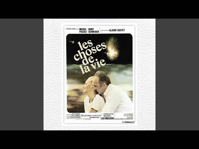 Hollywood Movie Strings - La Chanson D'Héléne