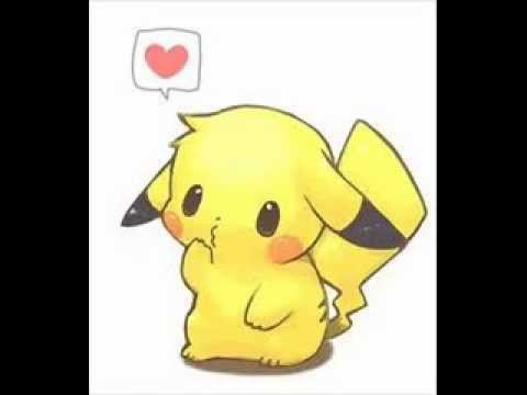 Pika Pika message tone