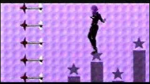 Wipeout XL (Playstation) Music Video