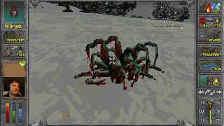 Daggerfall Unity Making Custom "Knight" Build Wealth