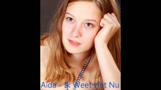 Aida - I Know The Truth Dutch cover