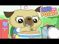 Chip and Potato  Chips Christmas Cake Chaos  Cartoons For Kids  Watch More on Netflix