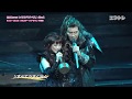 尾上松也&times;大原櫻子が熱く切なく歌い上げる! 新感線☆RS『メタルマクベス disc2』まもなく開幕