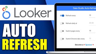 How To Auto Refresh Looker Studio (Easy 2025 Guide) screenshot 2