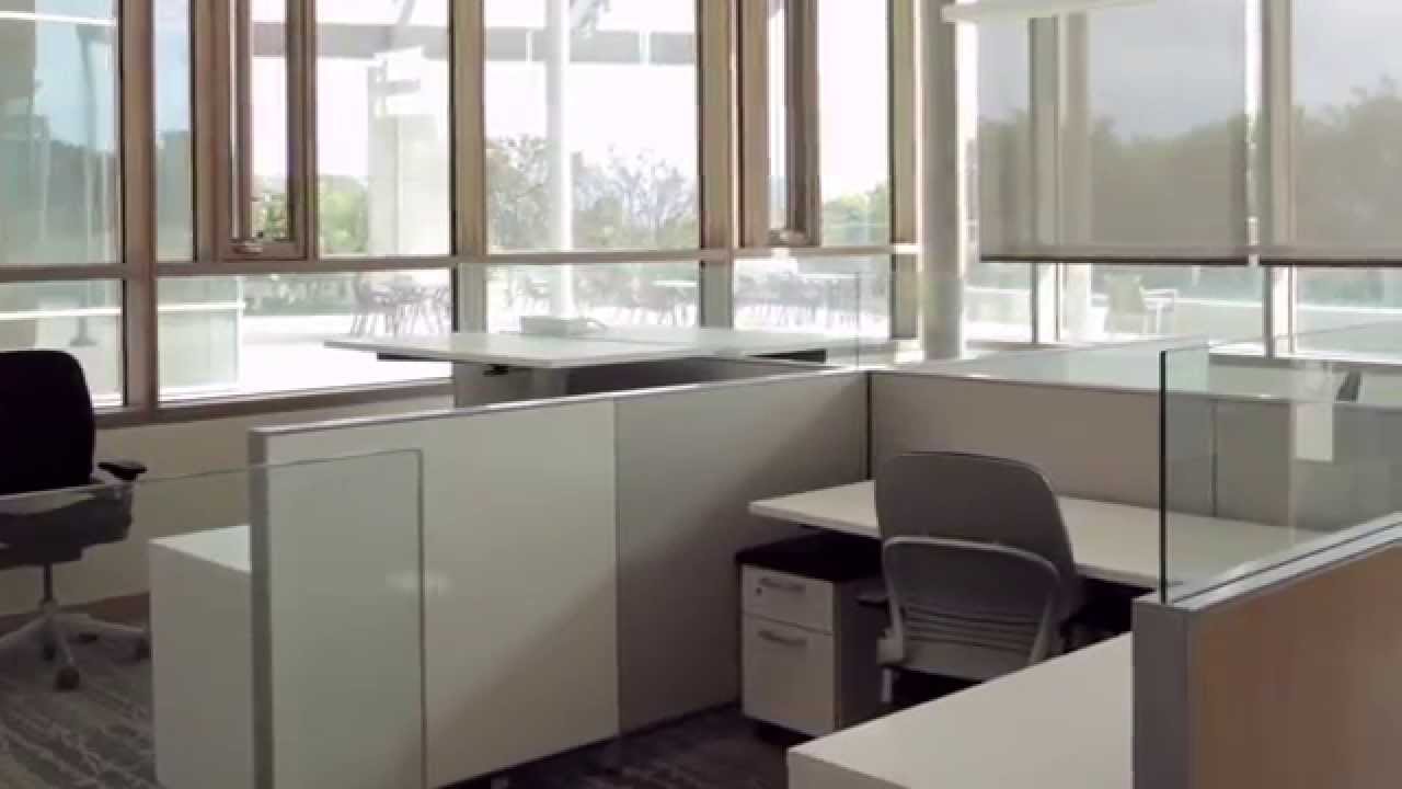 J. Craig Venter Institute, Net Zero Energy Laboratory - Daylighting