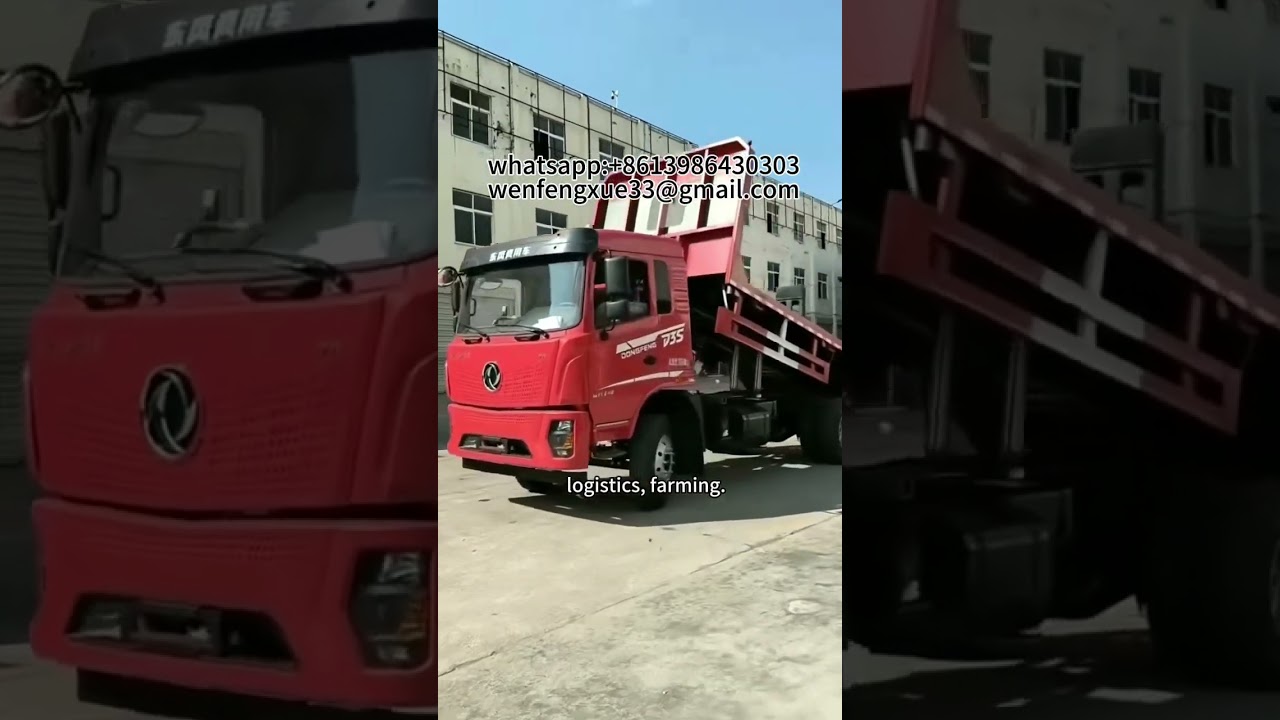 #Flatbed