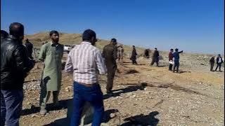 Download lagu Beautiful view of Naulong dam site Balochistan.