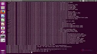 How to install Textpattern CMS in Ubuntu 16.04