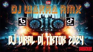 DJ BUNGA HATI ( NELLA KARISMA ) - DJ VIRAL TIK TOK TERBARU 2024 FULL BASS JEDAG JEDUG MENGKANE