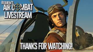 IL-2 Livestream 15 April