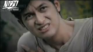 Nidji -Dosakah Aku(Official Music Video)